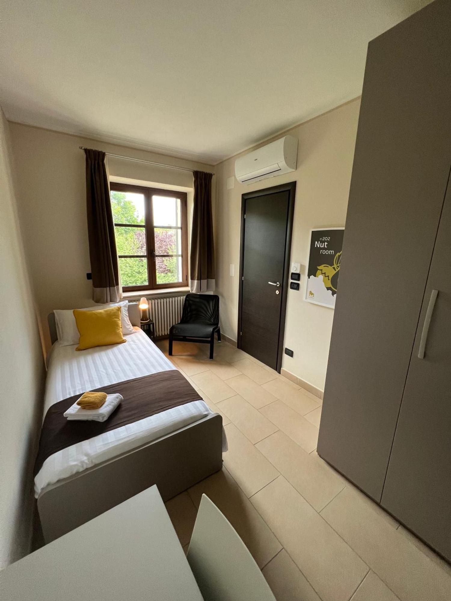 Casale Milleseicento Guest House Gavi Bagian luar foto